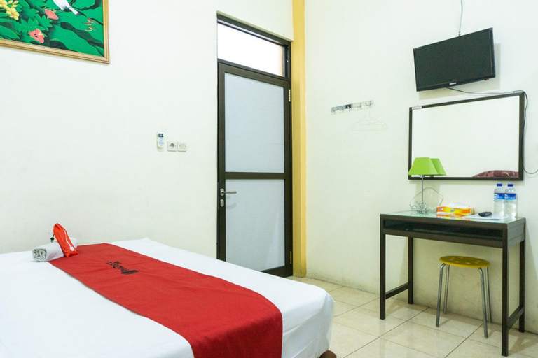Bedroom 20