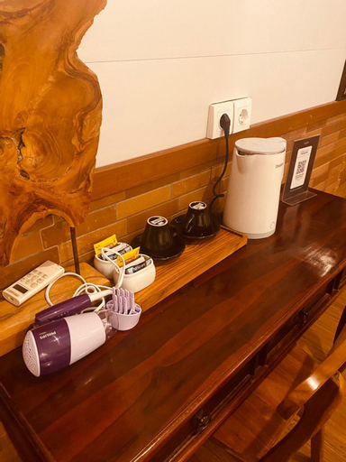 Amenities