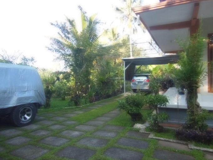 Others 4, umah kampung bendul, Tabanan