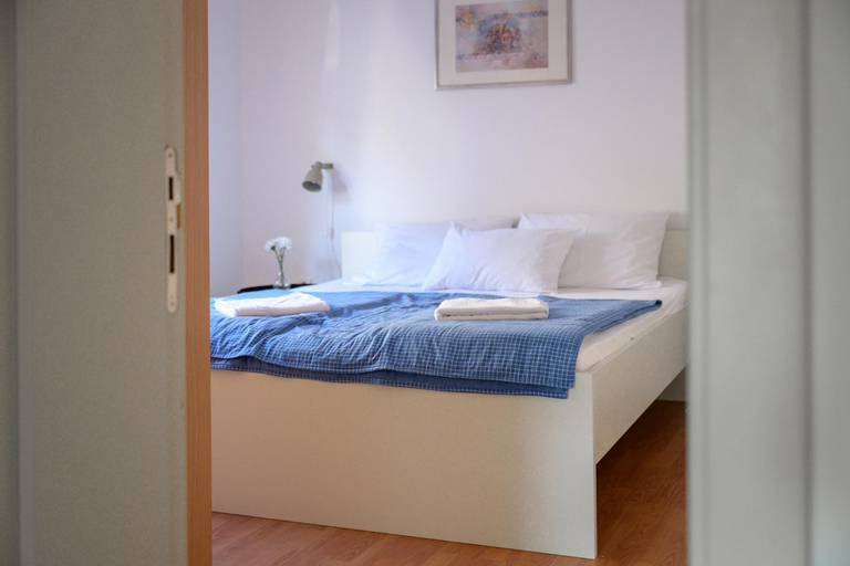 Bedroom 3, Family Villa Atlantis & more, Senj
