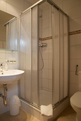 Bathroom 4, Haus Patricia, Zell am See
