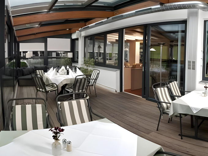 Food & Drinks 5, Hotel Kleißl, Innsbruck Land