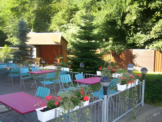 Sport & Beauty, gut-Hotel Pommernhotel Barth, Vorpommern-Rügen