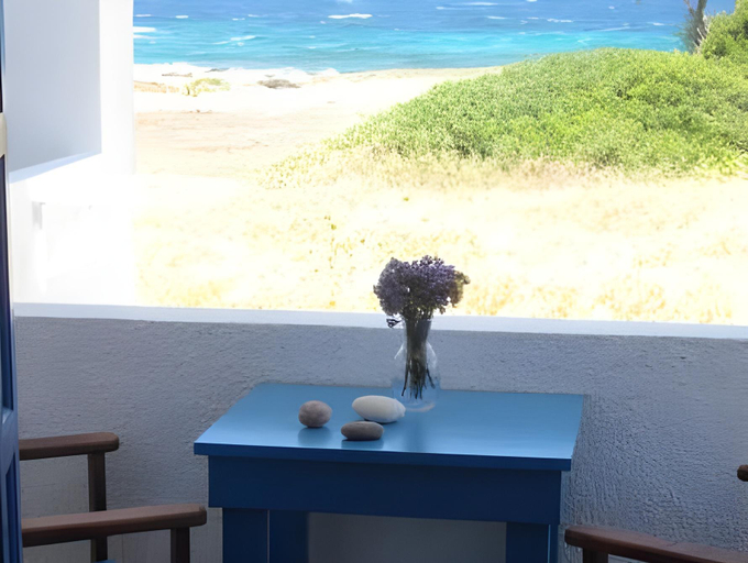 Others 5, OSTRIA VENTO, South Aegean
