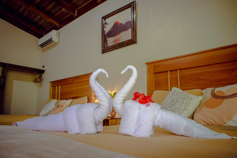 Bedroom 2, Arenal Descanso, San Ramón