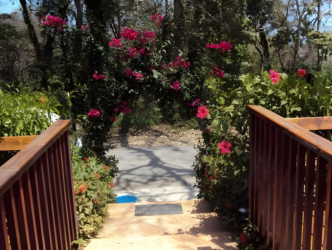 Others 4, Contadora Island Inn, Balboa