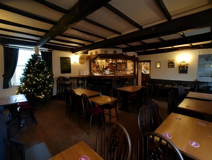 Food & Drinks 4, Strands Hotel/Screes Inn & Micro Brewery, Cumbria