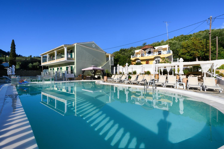 Others 3, Kerkyra Island Hotel, Ionian Islands