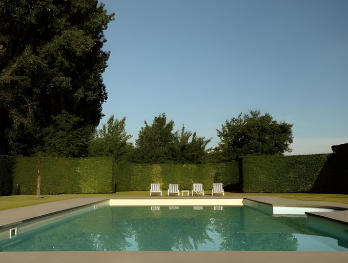 Sport & Beauty 2, Manoir d'Hautegente, Dordogne
