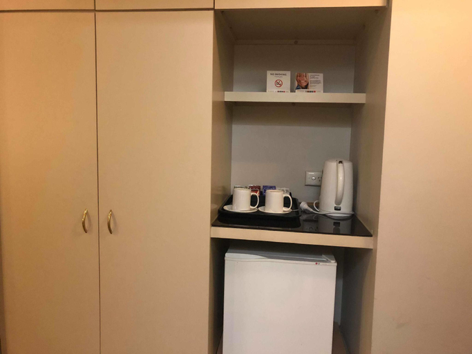 Amenities 8