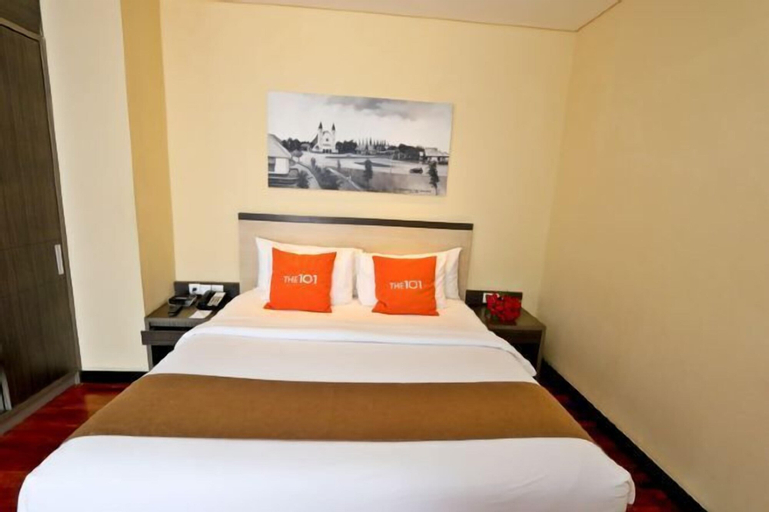 Bedroom 22