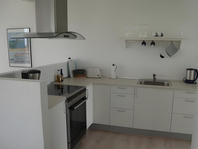 Others 4, Fjordvejen Apartments, Sønderborg