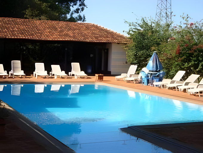 Sport & Beauty 3, Nobile Hotel Papillon, Bella Vista