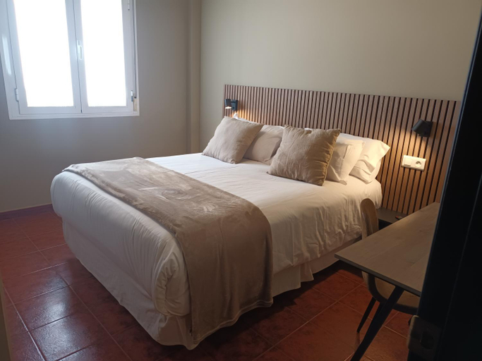 Bedroom 19