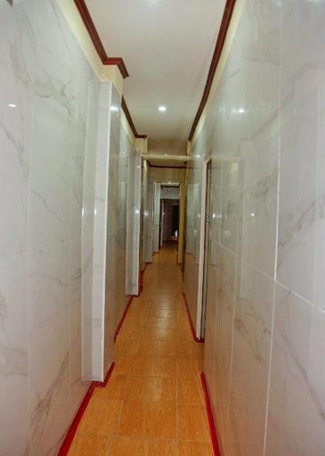 Public Area 3, TUAN CENTRAL HOTEL, Hoàn Kiếm