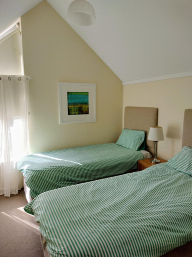 Bedroom 2, Cape View Villa- 74, Busselton