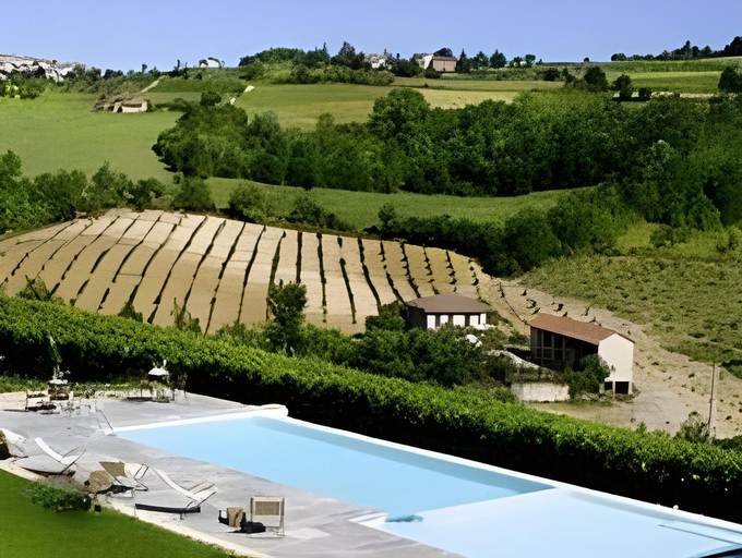 Sport & Beauty 2, Agriturismo La Torricella, Cuneo