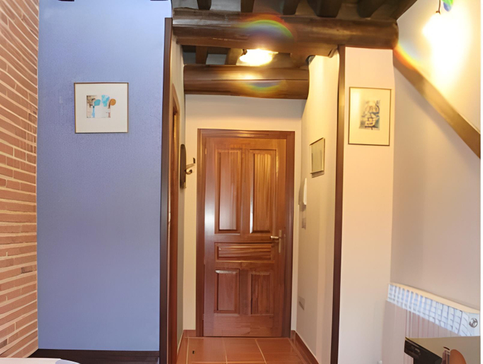 Facilities 2, Posada Puerta Grande, Salamanca