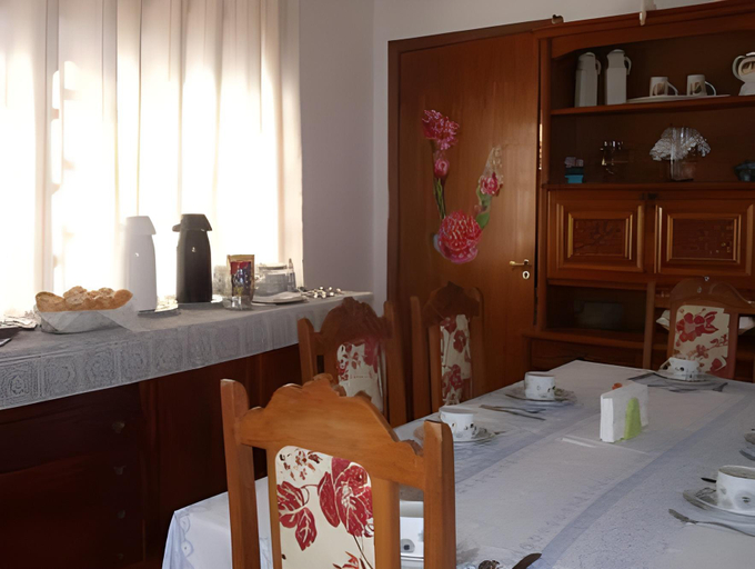Food & Drinks 4, Casa do Papai, Campo Limpo Paulista