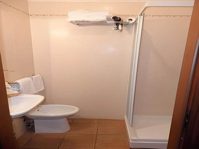 Bathroom 3, La Locanda Di Giada, Pisa