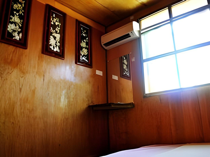 Bedroom 3, Audi GuestHouse, Barat Daya