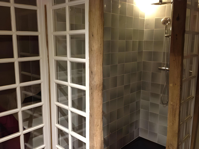 Bathroom 5, Domaine de collen, Pas-de-Calais