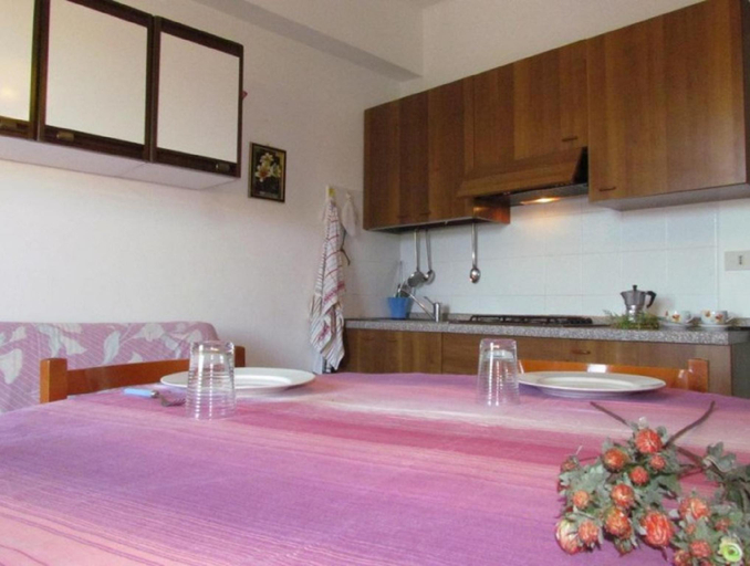 Bedroom, Cozy apartment with terrace in excellent location, Venezia