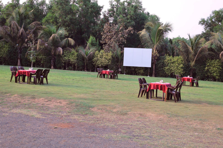 Kings Resort, Dadra and Nagar Haveli