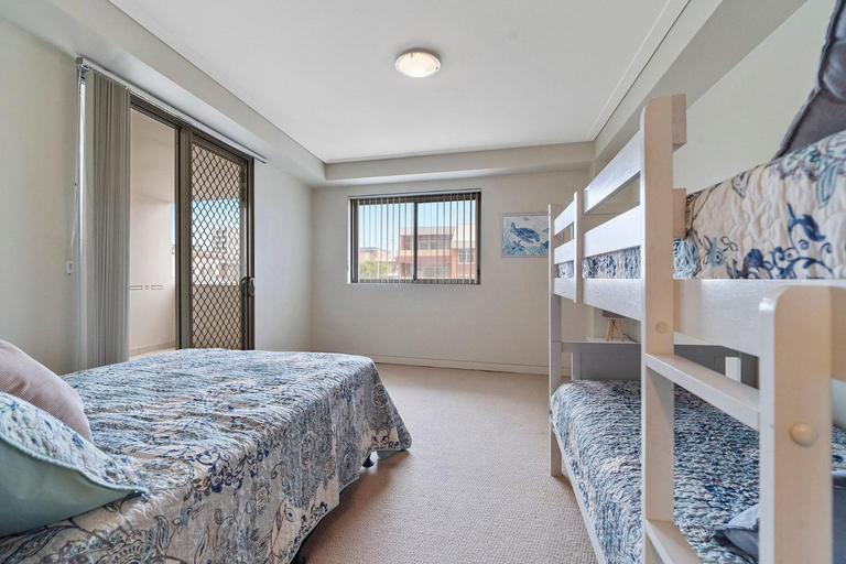 Coast on Coral Luxury Apartment Unit 15, Wyong - South and West