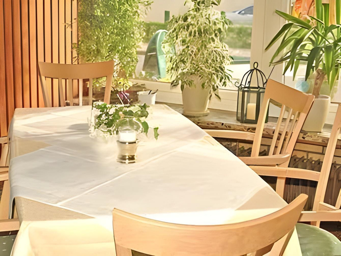 Food & Drinks 4, Haselauer Landhaus, Pinneberg