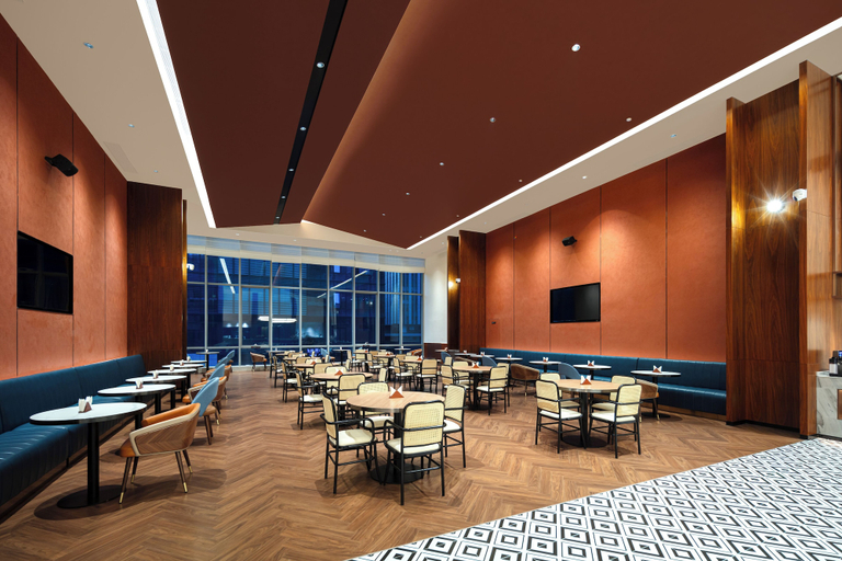 Food & Drinks, SHENZHENWANXIANGQINGHUAJIUDIAN, Shenzhen