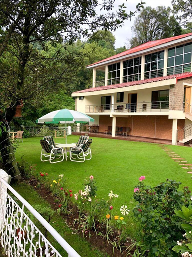 Exterior & Views, Grand Premium Continental Hotel, Rawalpindi