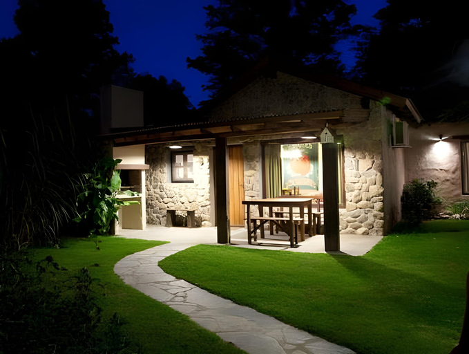 Exterior & Views 1, Las Retamas Apart Boutique, Tornquist