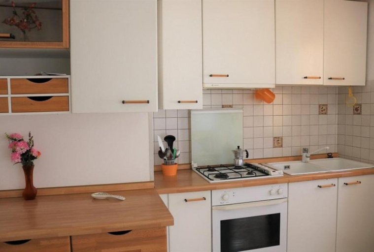 Others 5, Apartment in Bibione for 8 people, Venezia