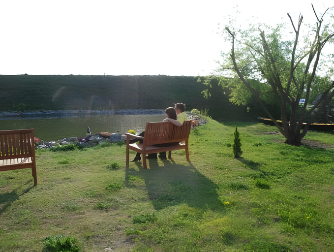 Others 3, Hotel-Pension Am Muhlberg, Oberspreewald-Lausitz