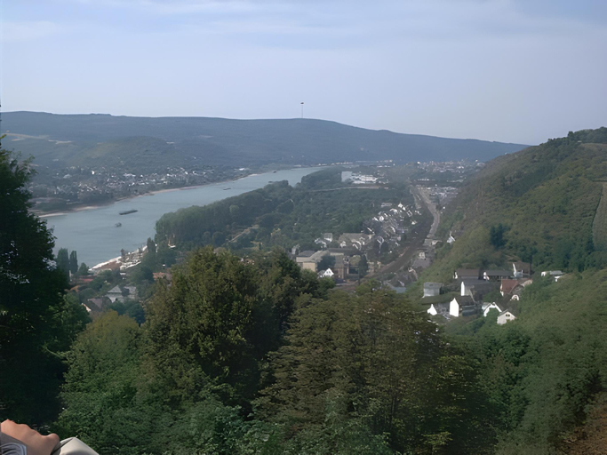 Others 2, RUTHMANN-Rheinblick GARNI, Rheingau-Taunus-Kreis