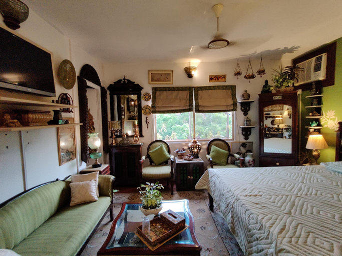 Bedroom 6