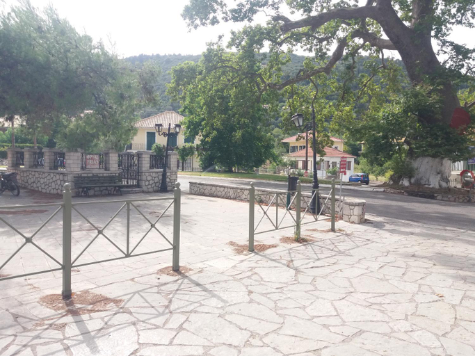 Others 5, ANESIS, Ionian Islands