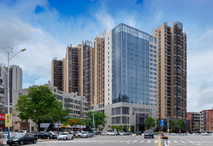 Others 2, Poltton International Service Apartment Haifeng, Shanwei