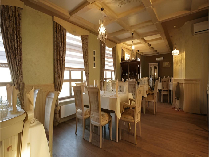 Food & Drinks 3, Hotel Podlasie, Białystok
