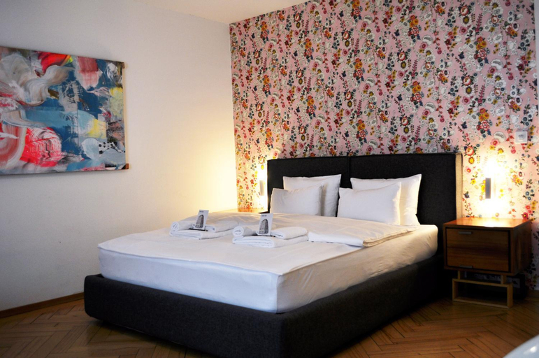 Bedroom 15