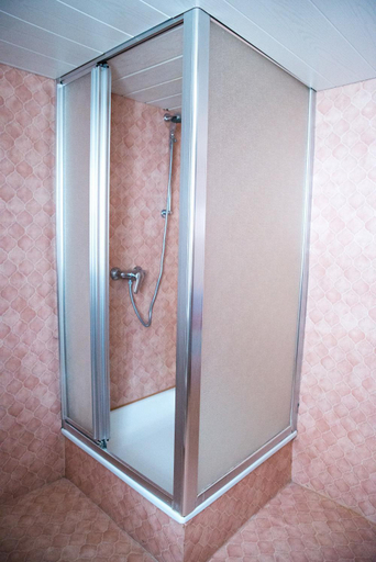 Bathroom 3, Almhutte & Skihutte Kohlerhaus, Bludenz