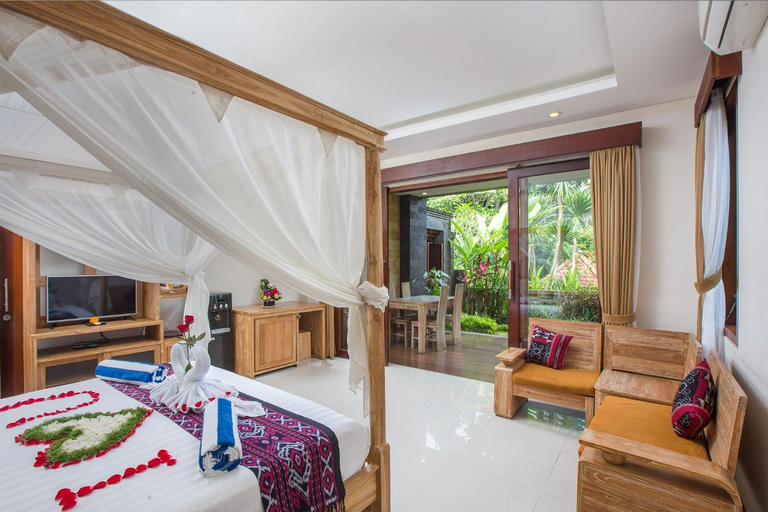 Bedroom 9
