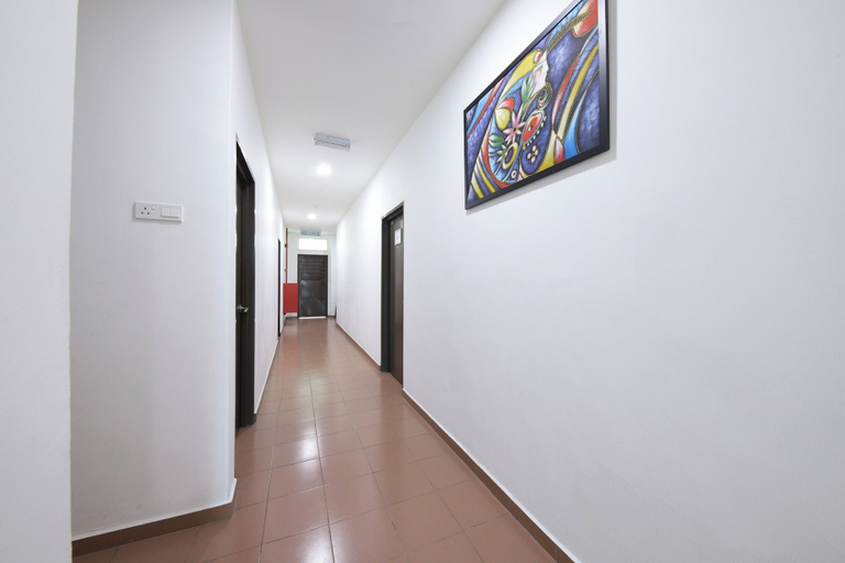 Others 4, OYO 89497 Dream Nur Hotel, Malacca City