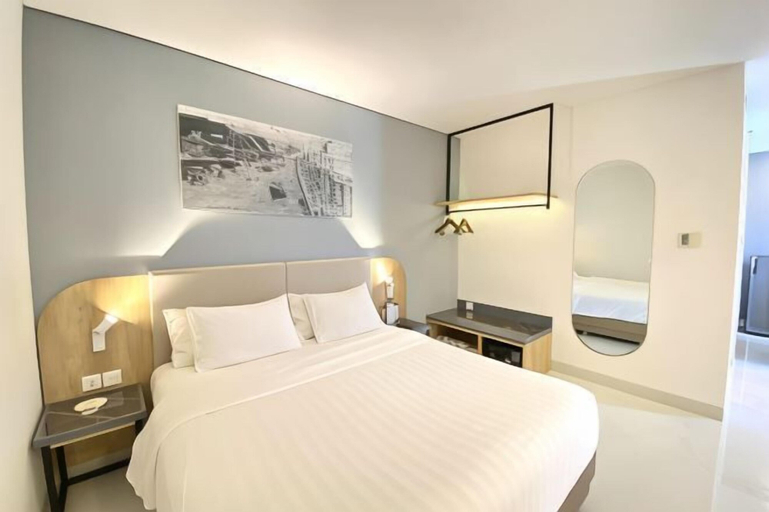 Bedroom 19