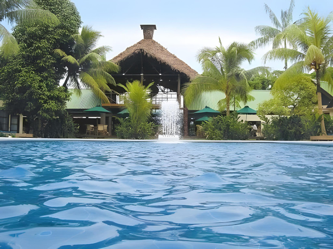 Sport & Beauty 2, Decameron Decalodge Ticuna, Leticia