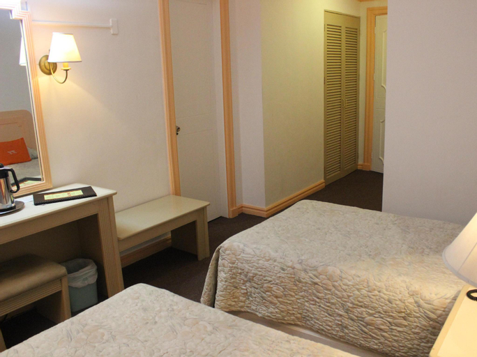 Bedroom 9
