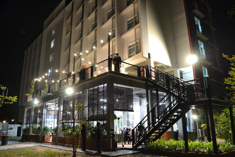 Others 5, Hotel Scholar's Suites, Batang Padang