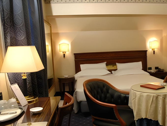 Bedroom 30