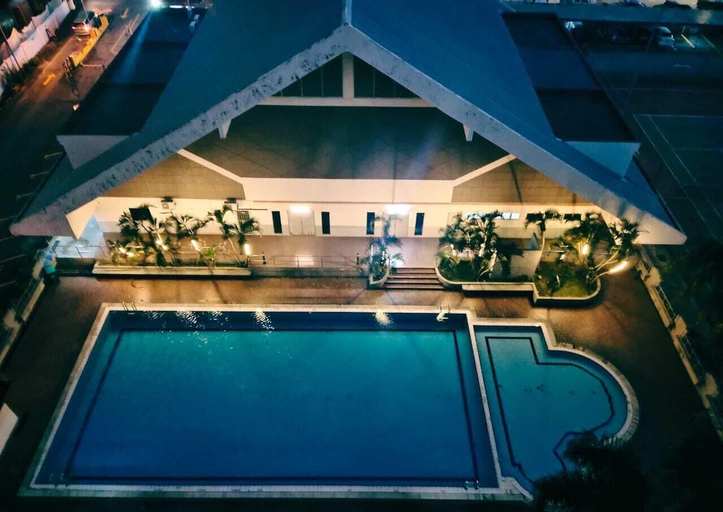 Ampang Hilir KL City Boutique Residence, Ampang